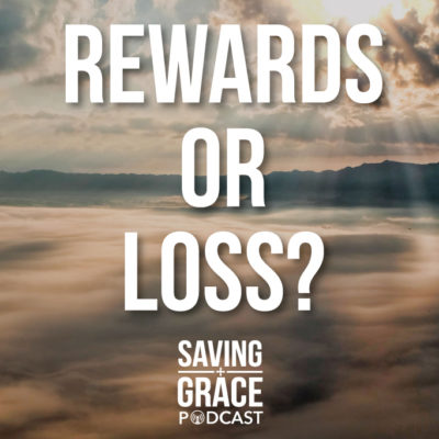 #12: Rewards or Loss?