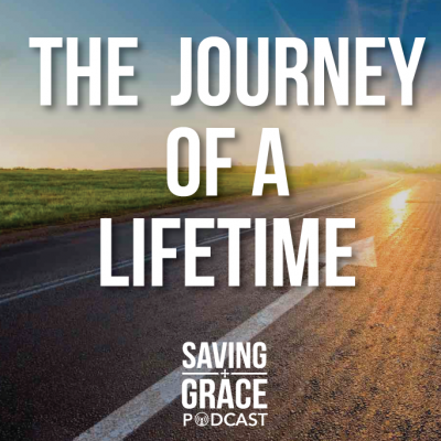 #18: The Journey of a Lifetime