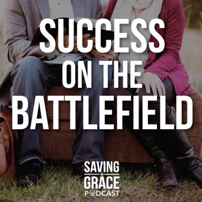 #41: Success on the Battlefield