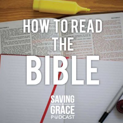 #50: How to Study the Bible