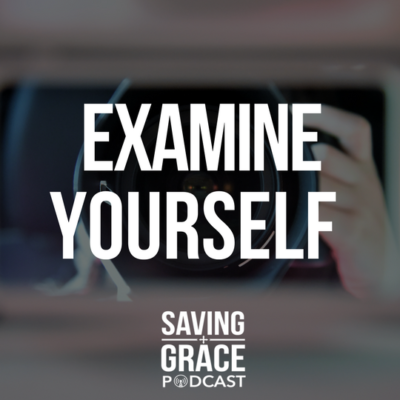 #88: Examine Yourself