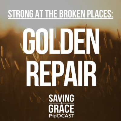 #103: Golden Repair