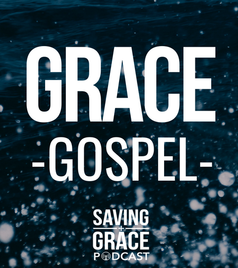 #109: Grace – Gospel
