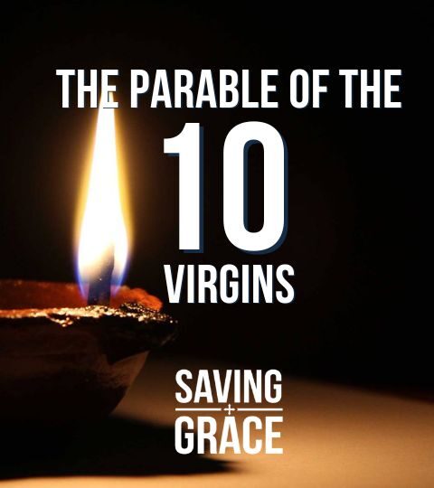#212: The Parable of the Ten Virgins