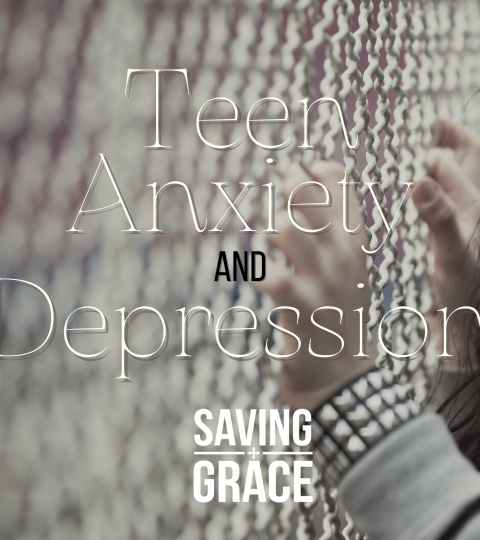 #219: Teen Anxiety And Depression