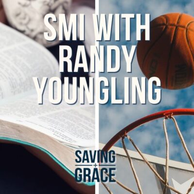 265: SMI With Randy Youngling