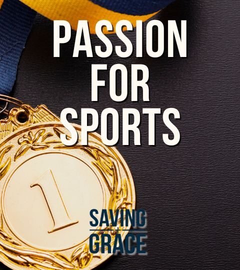 276: Passion For Sports