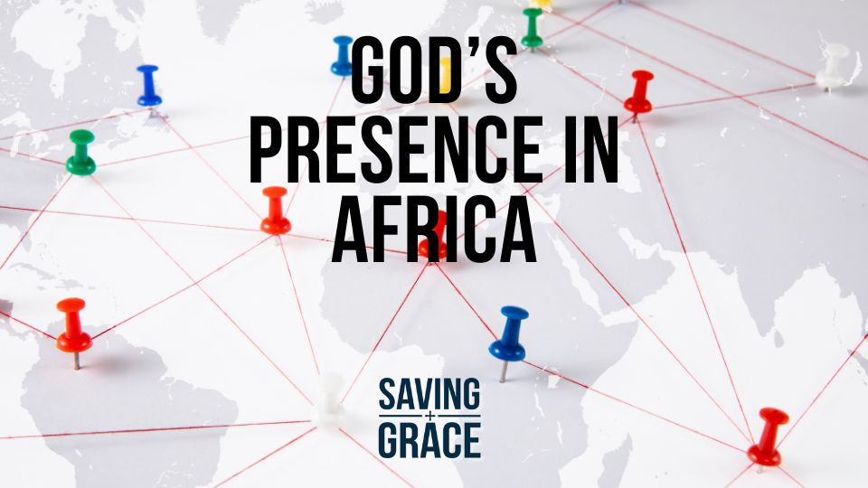 #SavingGrace #FaithJourney #KenyaAdventures #GodsGrace #passionforthewordofgod #savinggrace #savinggracepodcast #savinggraceonradio #gracecenteronline #graceschooloftheology #salemradio #salemnetwork #carmenpate #katherinebarner