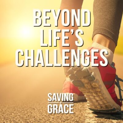 #FaithAndFitness #HopeThroughTrials #passionforthewordofgod #savinggrace #savinggracepodcast #savinggraceonradio #gracecenteronline #graceschooloftheology #salemradio #salemnetwork #carmenpate #lilymarshall