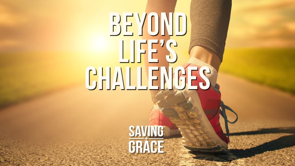 #FaithAndFitness #HopeThroughTrials #passionforthewordofgod #savinggrace #savinggracepodcast #savinggraceonradio #gracecenteronline #graceschooloftheology #salemradio #salemnetwork #carmenpate #lilymarshall