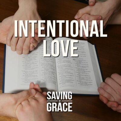 #HeartCare #IntentionalLove #ChurchCommunity #passionforthewordofgod #savinggrace #savinggracepodcast #savinggraceonradio #gracecenteronline #graceschooloftheology #salemradio #salemnetwork #carmenpate #katherinebarner