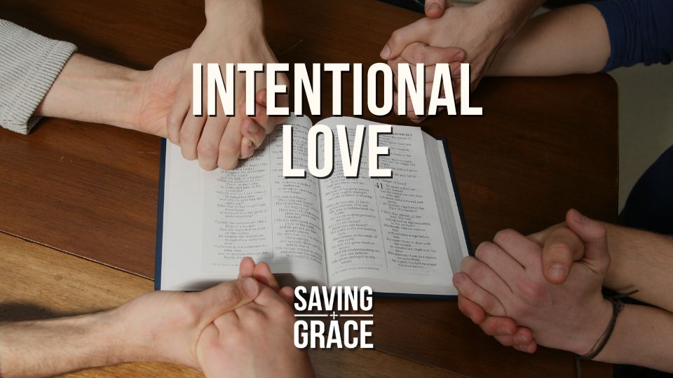 #HeartCare #IntentionalLove #ChurchCommunity #passionforthewordofgod #savinggrace #savinggracepodcast #savinggraceonradio #gracecenteronline #graceschooloftheology #salemradio #salemnetwork #carmenpate #katherinebarner