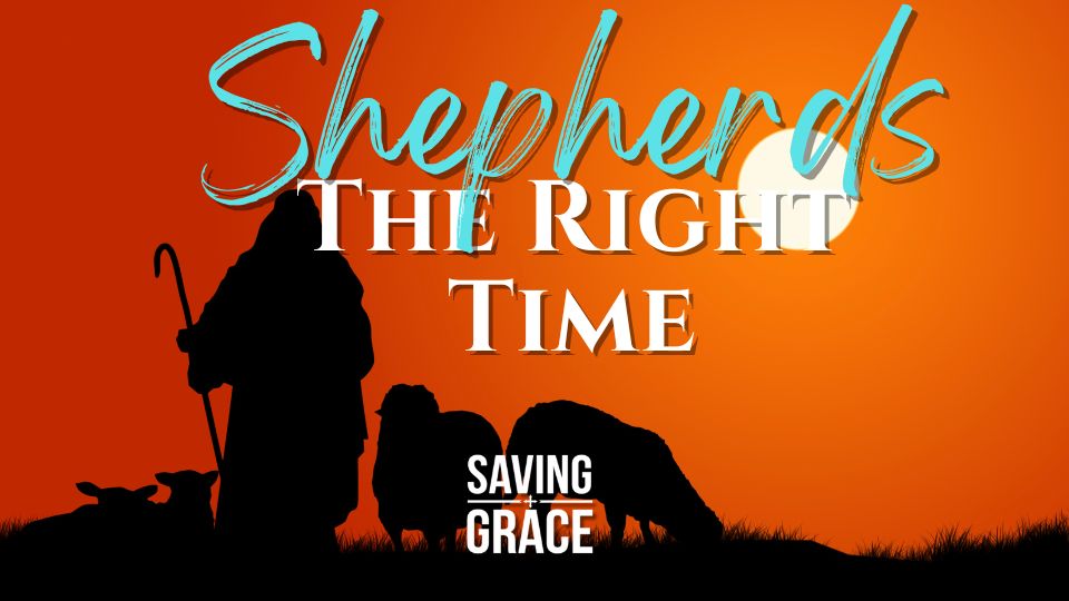 #AdventSeries #GodsGrace #ChristmasHope #FaithInAction #passionforthewordofgod #savinggrace #savinggracepodcast #savinggraceonradio #gracecenteronline #graceschooloftheology #salemradio #salemnetwork #carmenpate #markrae