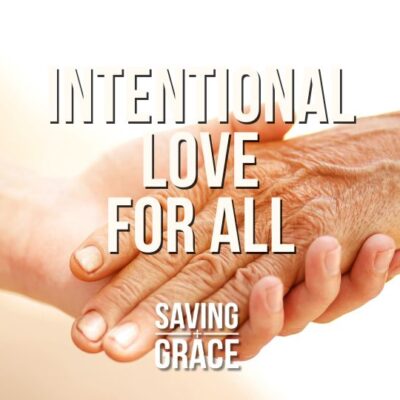 #SavingGrace #HeartCare #LoveLikeJesus #ChurchCommunity #FaithInAction #passionforthewordofgod #savinggrace #savinggracepodcast #savinggraceonradio #gracecenteronline #graceschooloftheology #salemradio #salemnetwork #carmenpate #katherinebarner