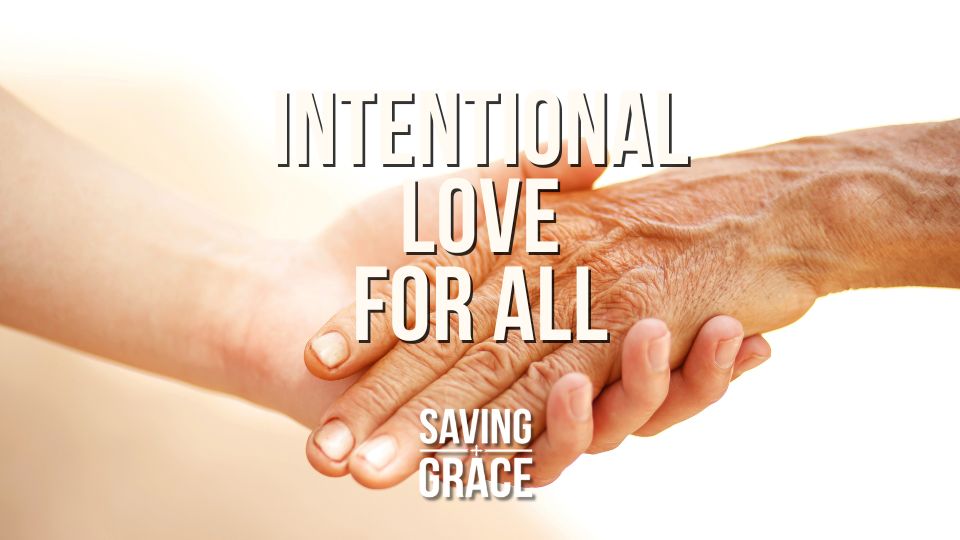 #SavingGrace #HeartCare #LoveLikeJesus #ChurchCommunity #FaithInAction #passionforthewordofgod #savinggrace #savinggracepodcast #savinggraceonradio #gracecenteronline #graceschooloftheology #salemradio #salemnetwork #carmenpate #katherinebarner