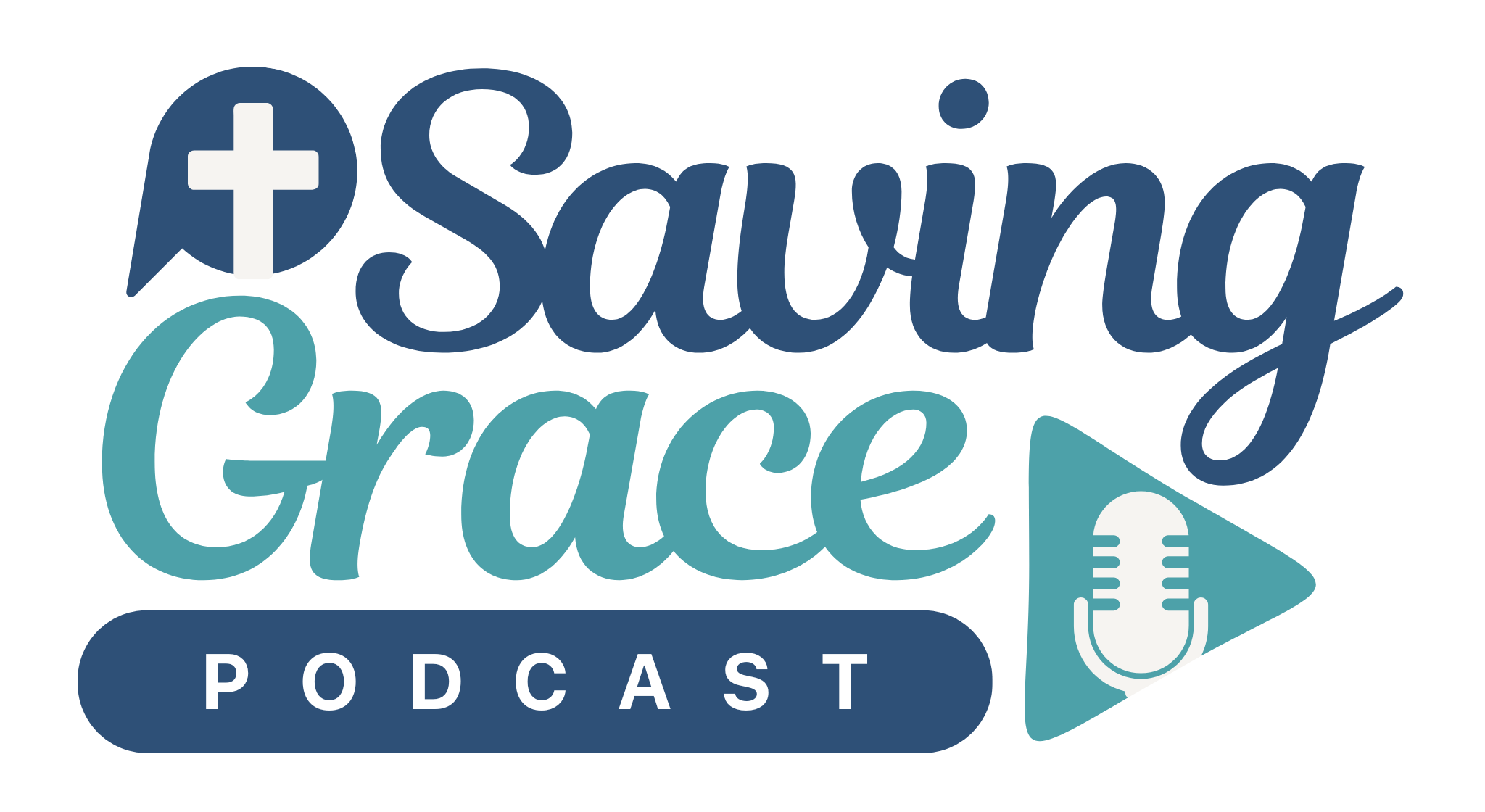 Saving Grace Podcast