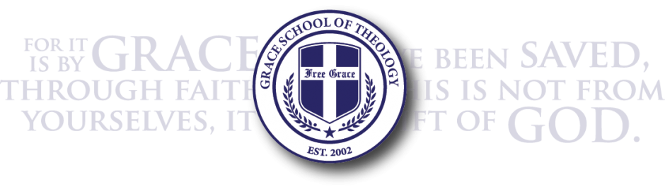 Doctrinal Statement Grace School Of Theology