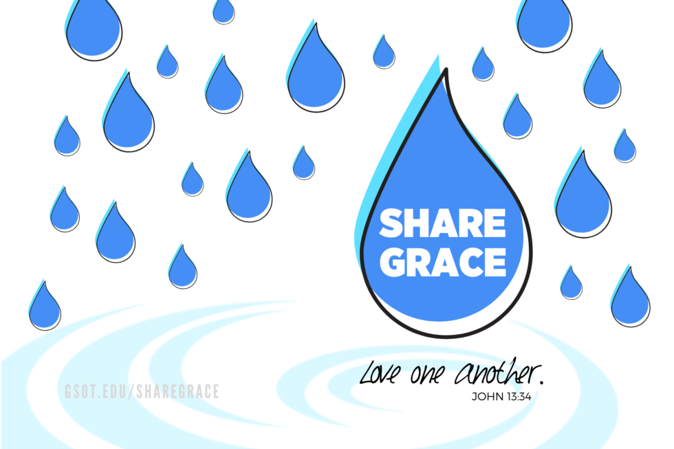 ShareGrace - Grace School of Theology