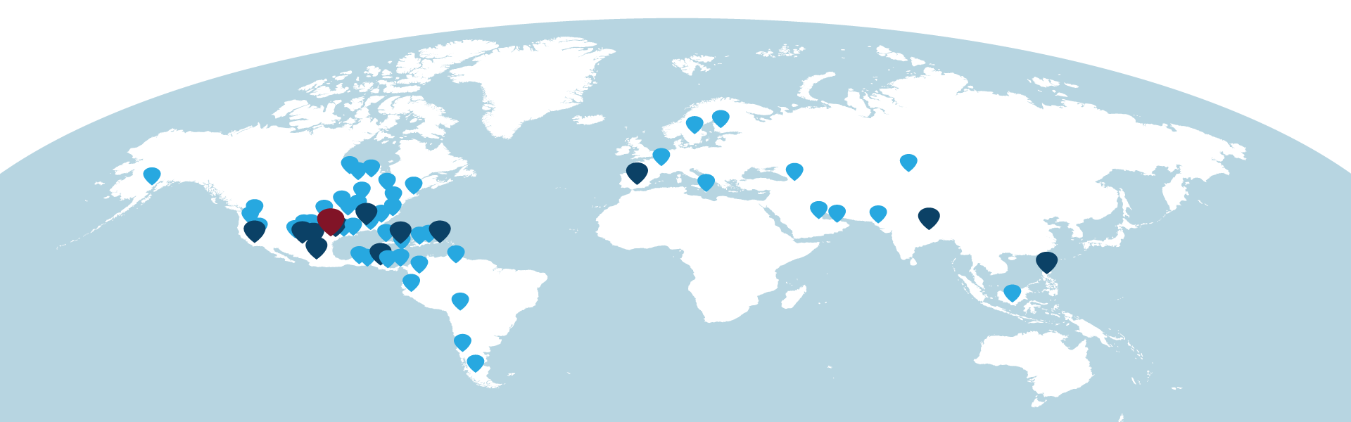 A Seminary To The World Grace School Of Theology