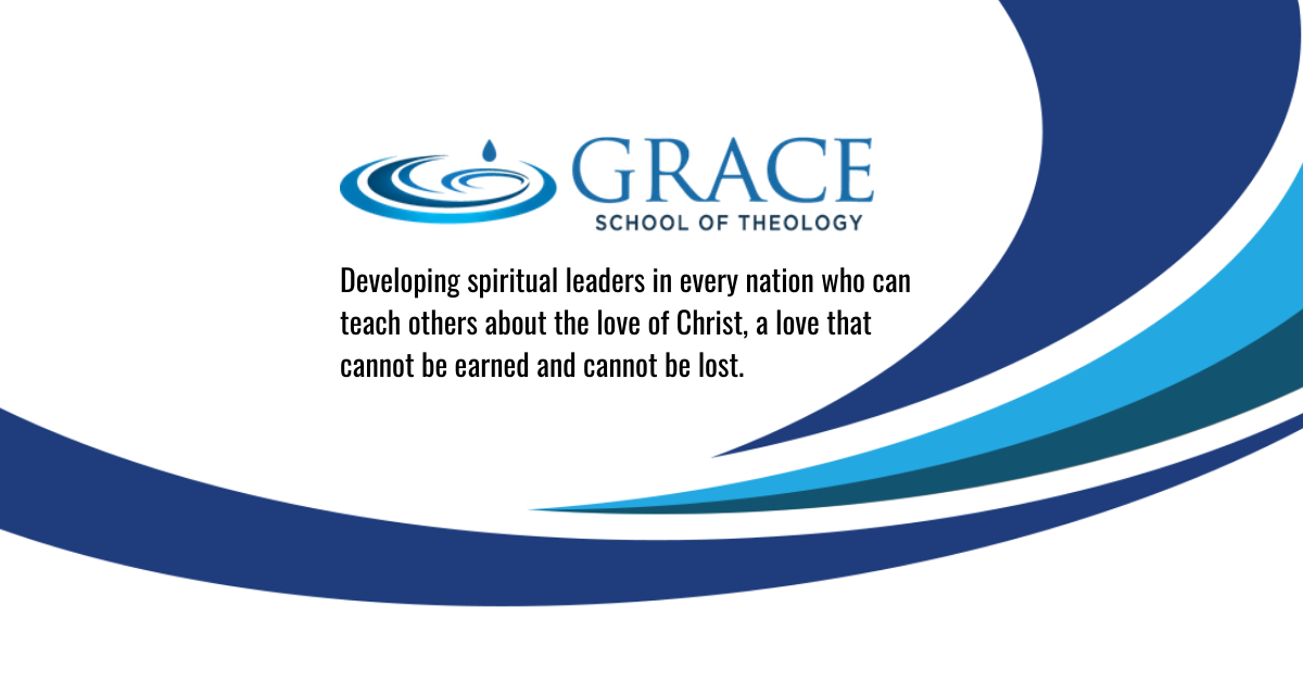 Accreditation Grace School Of Theology