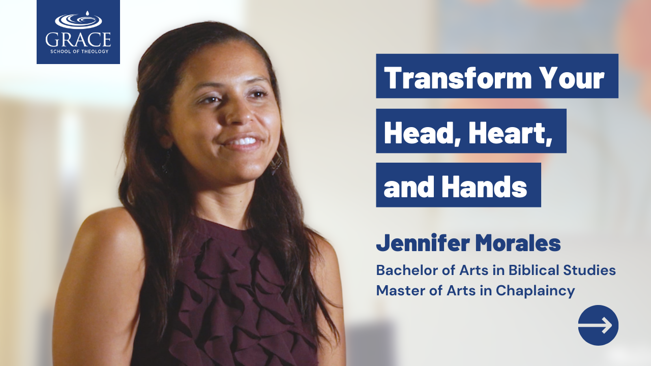 Transform Your Head, Heart, and Hands