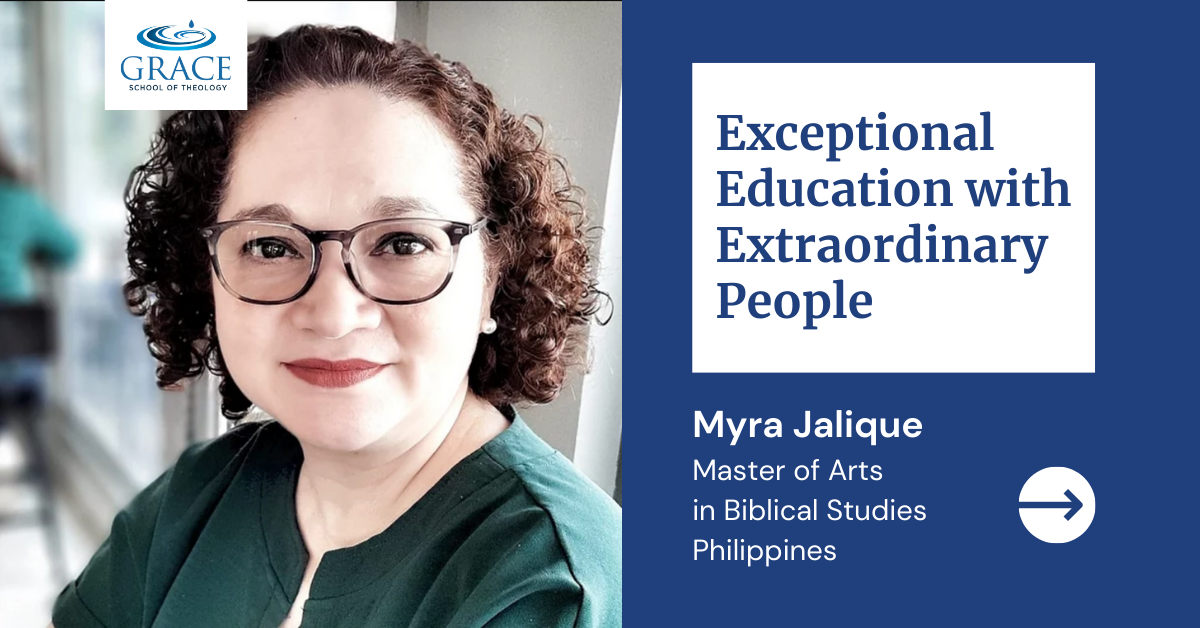 Exceptional Education with Extraordinary People