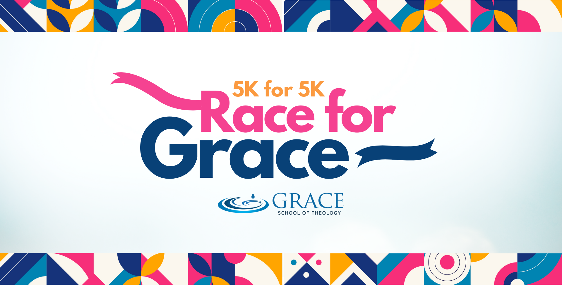 Race for Grace Registration Confirmation Grace School of Theology