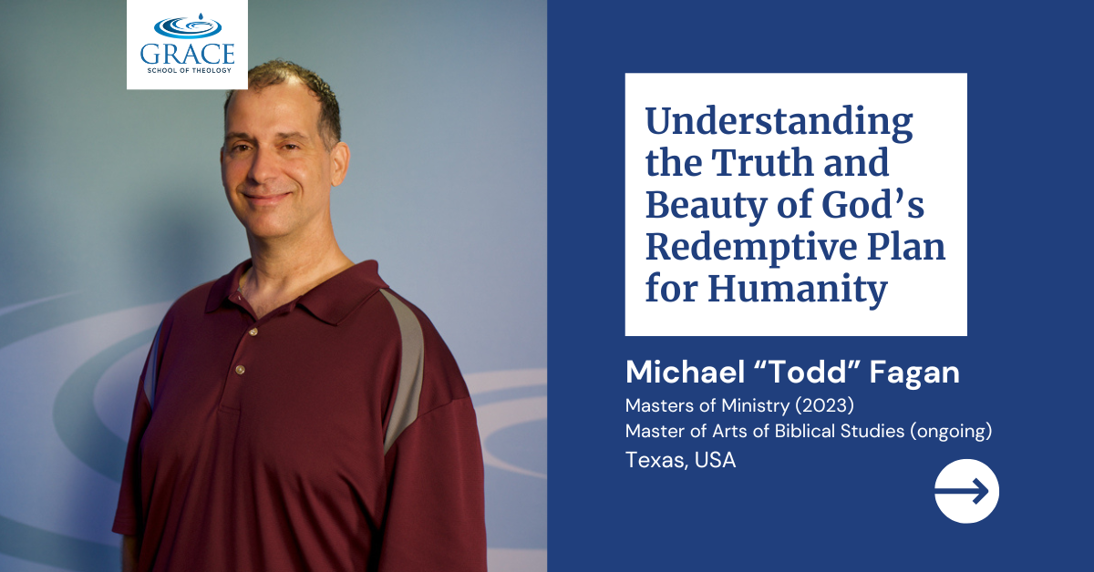 인류를 위한 하나님의 구속 계획의 진리와 아름다움을 이해하기