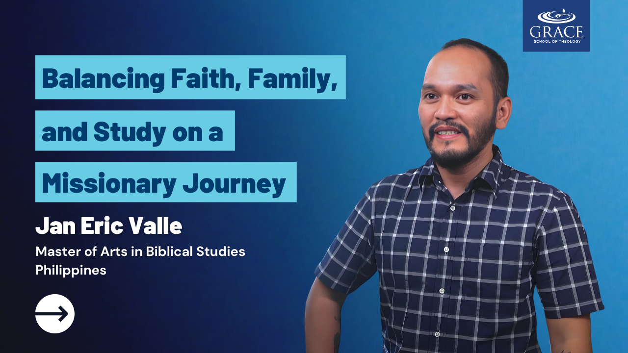 선교 여행에서 믿음, 가족, 학업의 균형 잡기