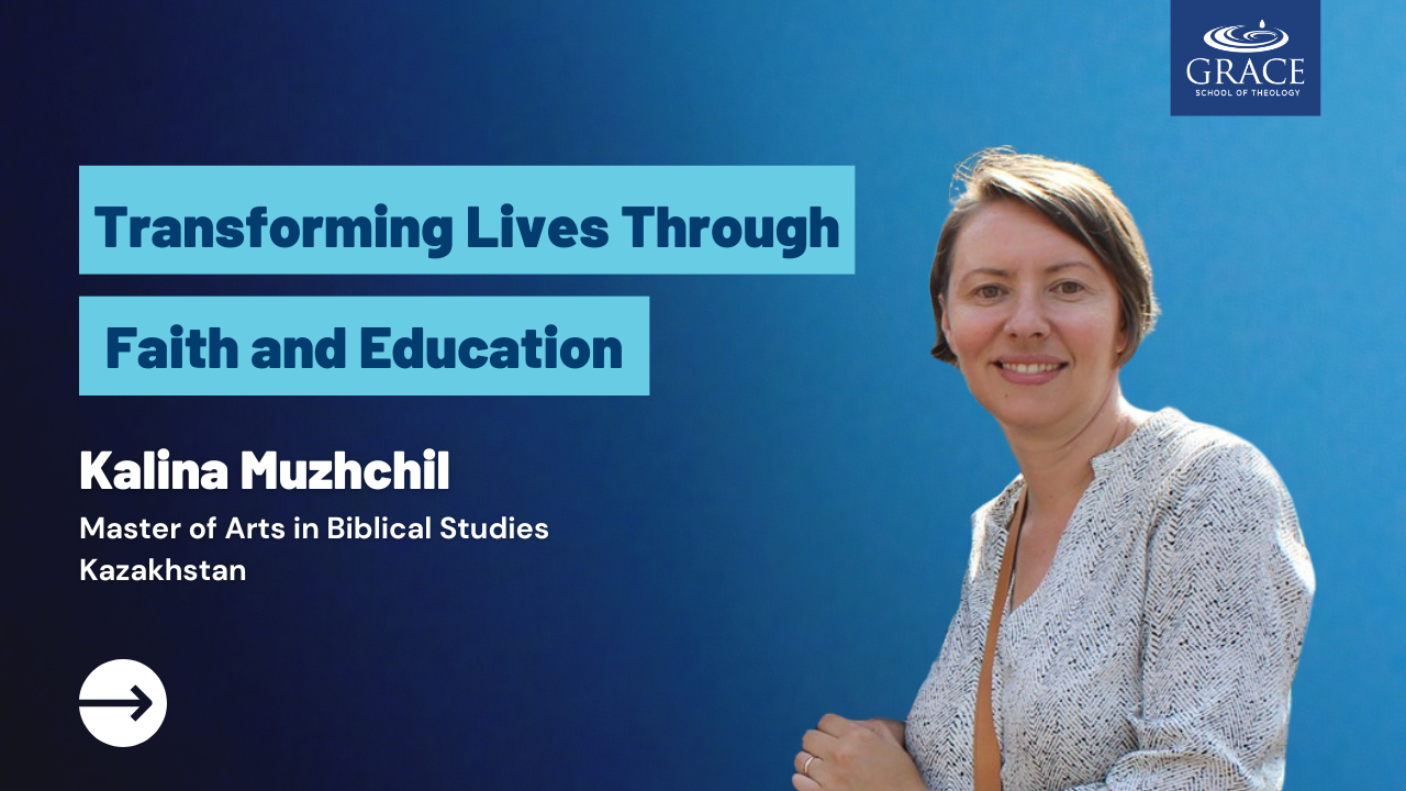 Transforming Lives Through Faith and Education