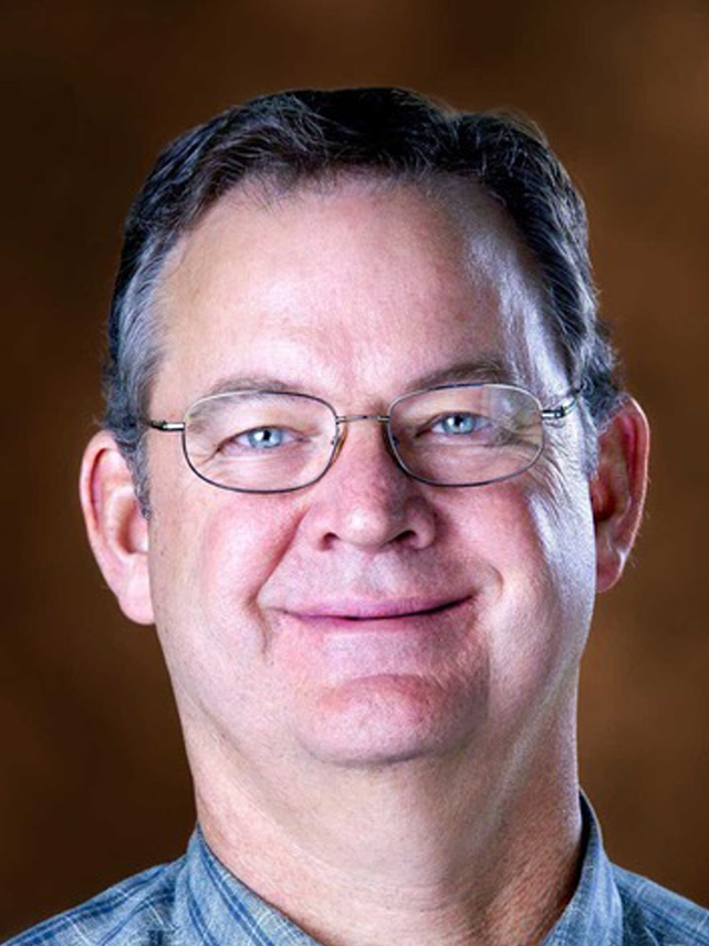 Scott McEwen: Board Member