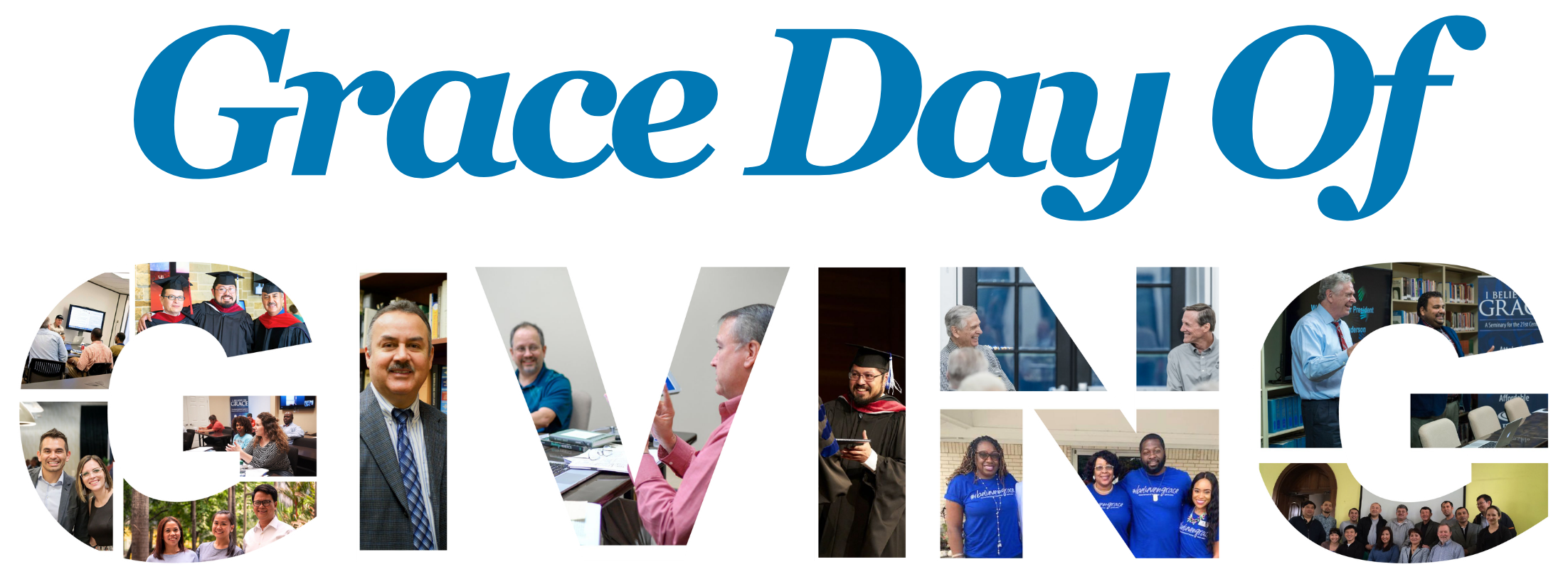 Grace Day of Giving 2026