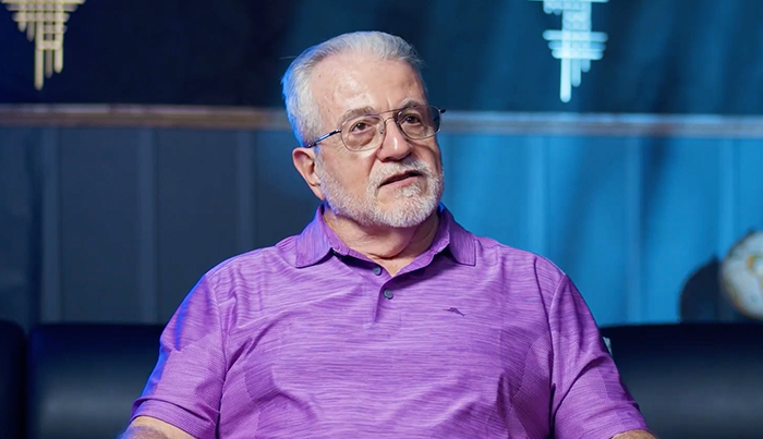 Inspired Faith Journey through Meaningful Christian Relationships