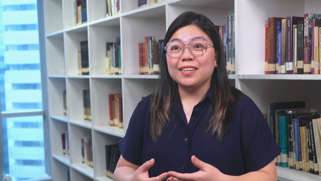 Empowering the Next Generation Through Theological Education