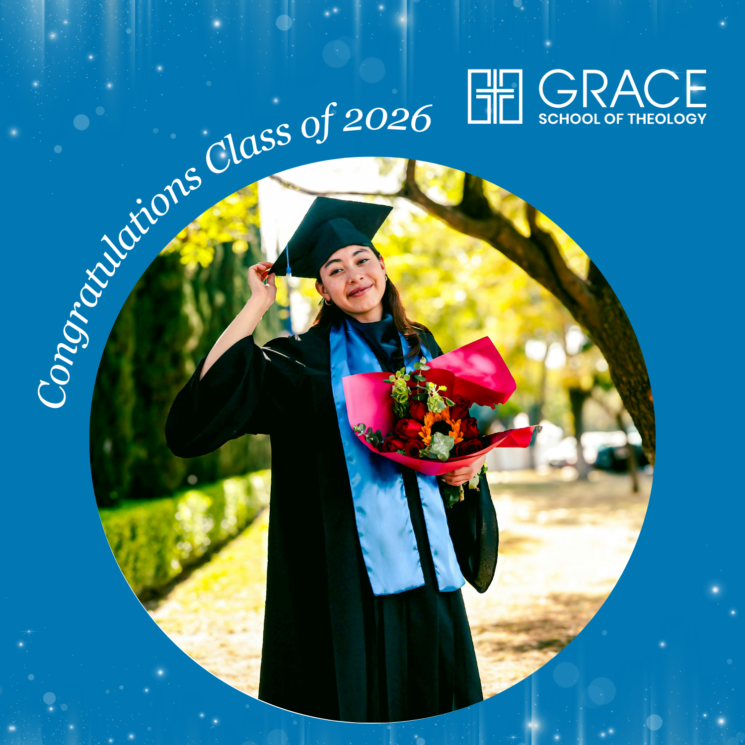 Frame it on Social Media