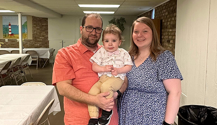 Grace Education is a Huge Factor in Ministry Success