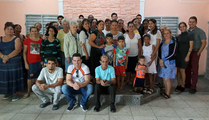 Growing in Faith and Ministry