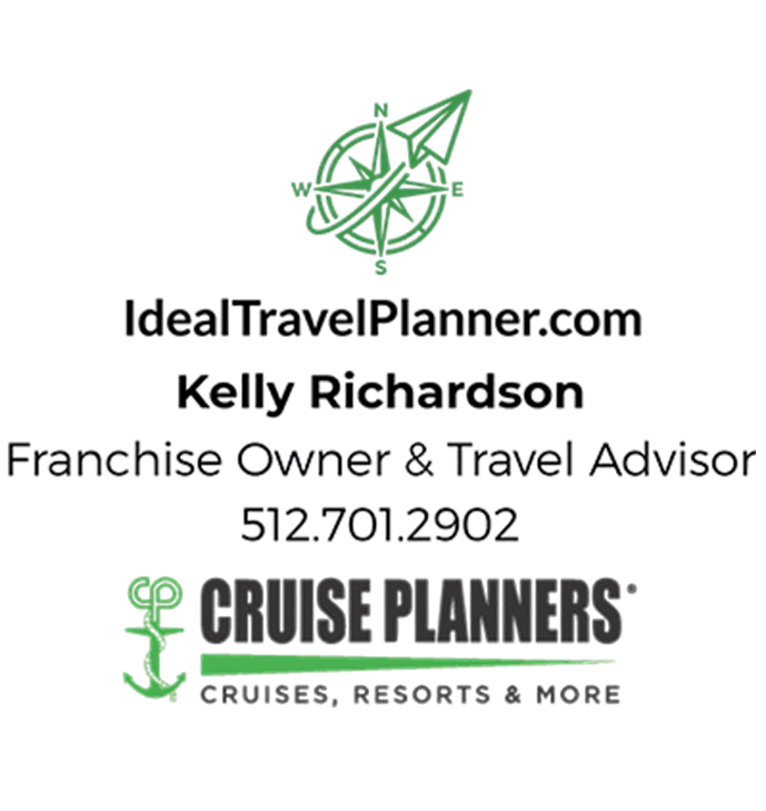 Ideal Travel Planner