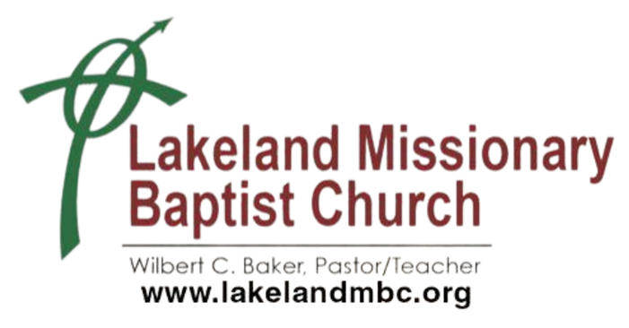 Lakeland Missionary Baptist Church