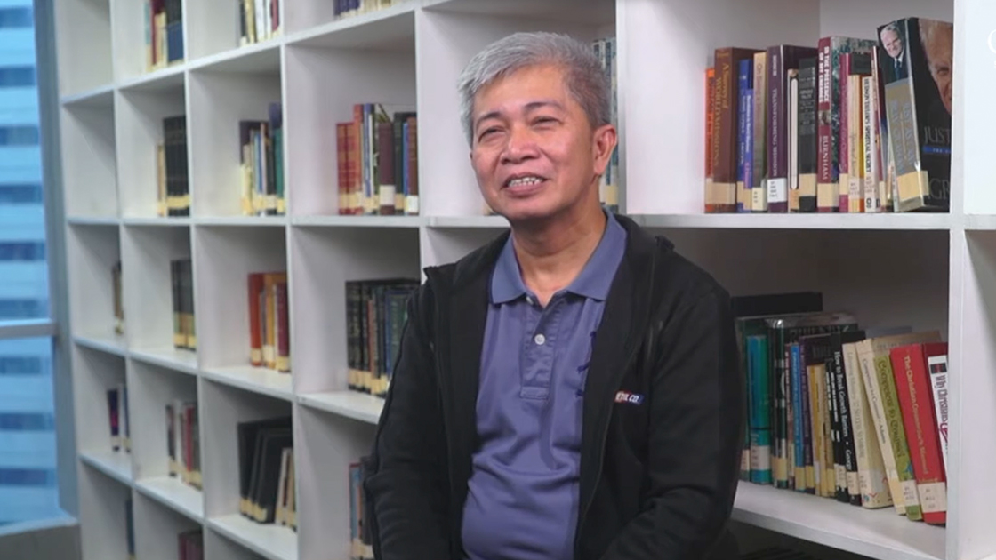 Enhancing Ministry Outreach Through Grace