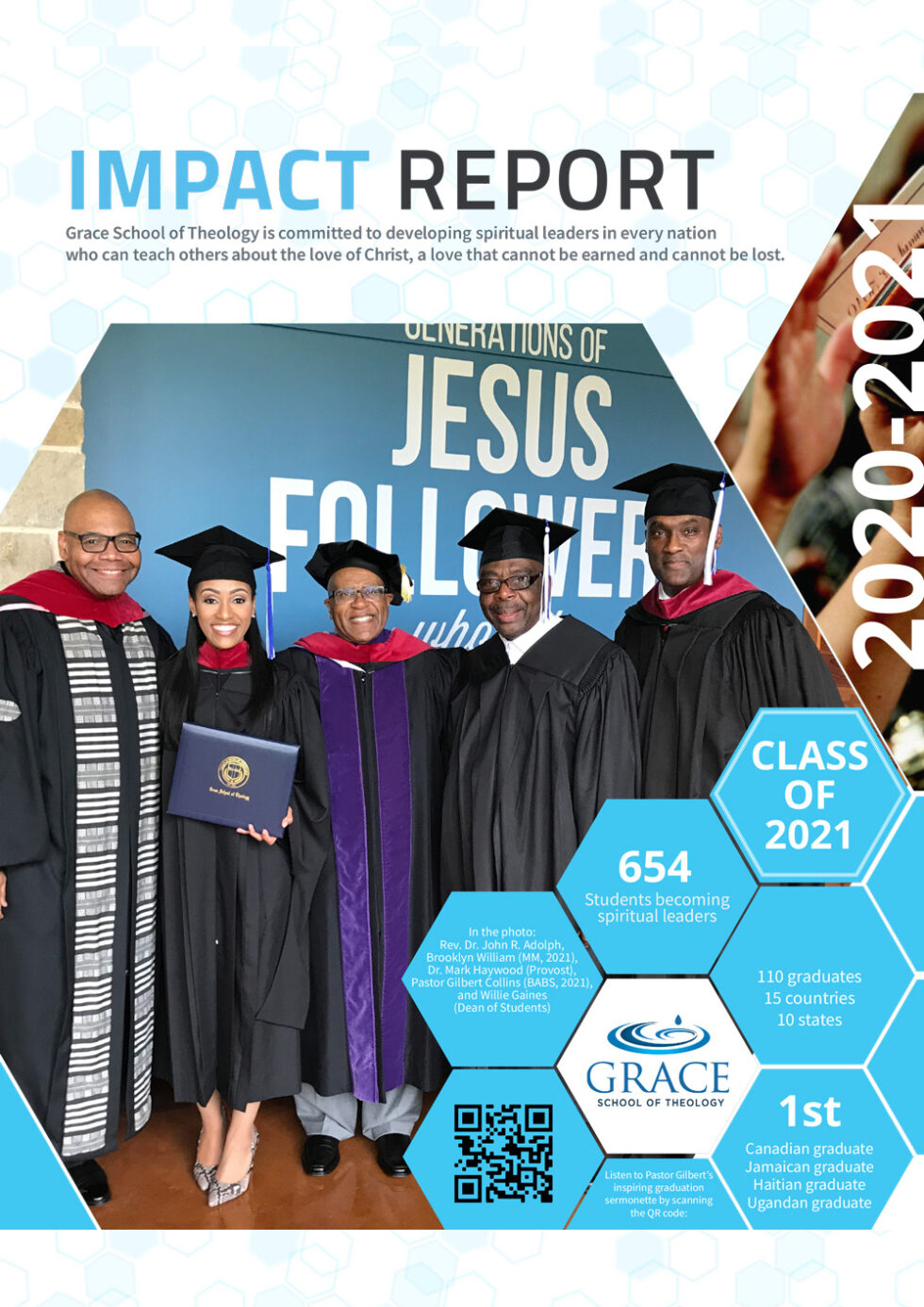 Impact Report 20-21